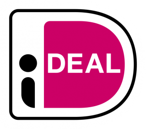 iDEAL Betaalmethode